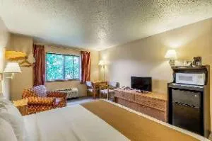 Rodeway Inn hotel detail image 2