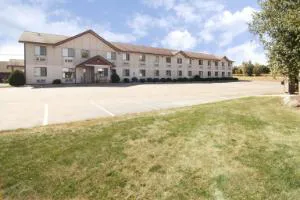 Americas Best Value Inn Zumbrota hotel hero