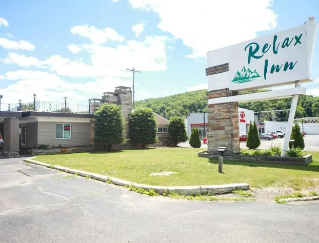 Relax Inn hotel detail image 2