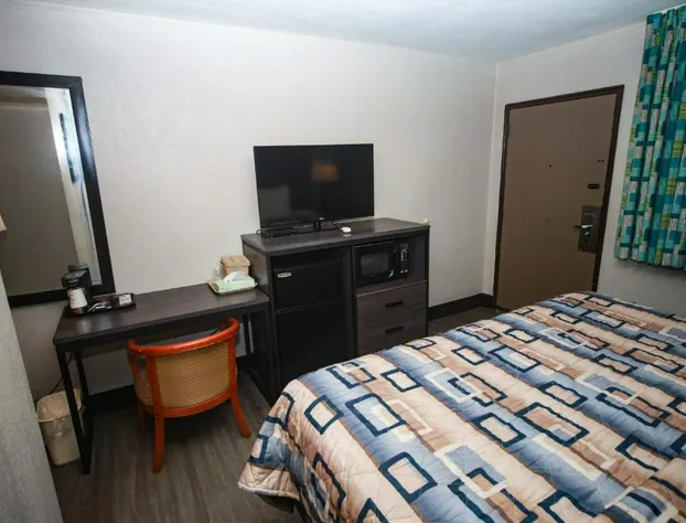 Relax Inn hotel detail image 4