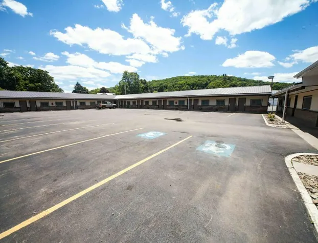 Relax Inn hotel detail image 1