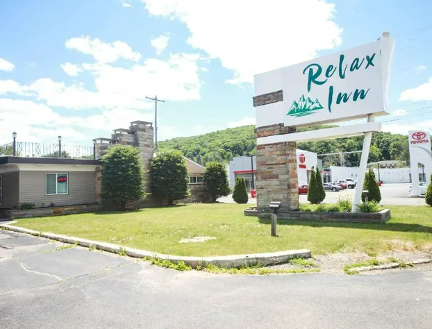 Relax Inn hotel detail image 2