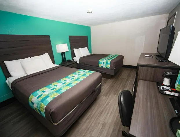 Relax Inn hotel detail image 4