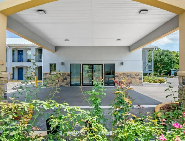 Americas Best Value Inn Rome hotel detail image 3