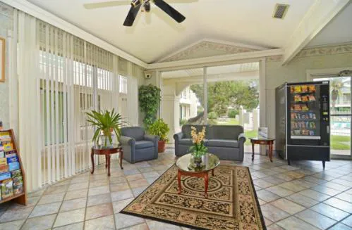 American Choice Inn hotel detail image 2