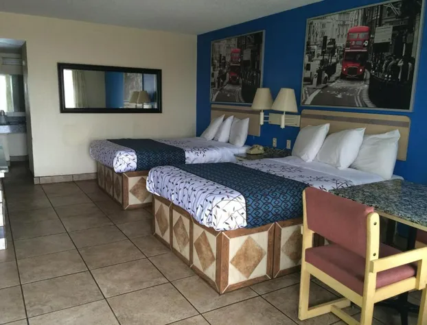 American Choice Inn hotel detail image 4