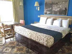 American Choice Inn hotel detail image 2