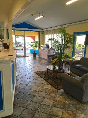 American Choice Inn hotel detail image 4