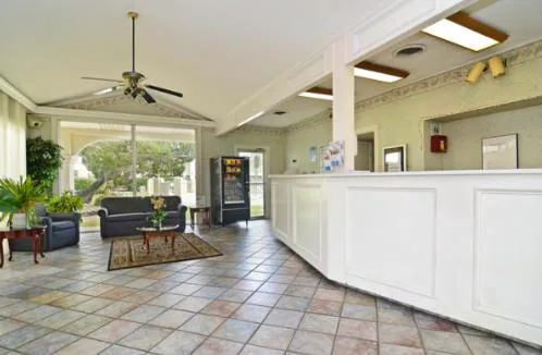 Americas Best Value Inn Beaumont, TX hotel detail image 3