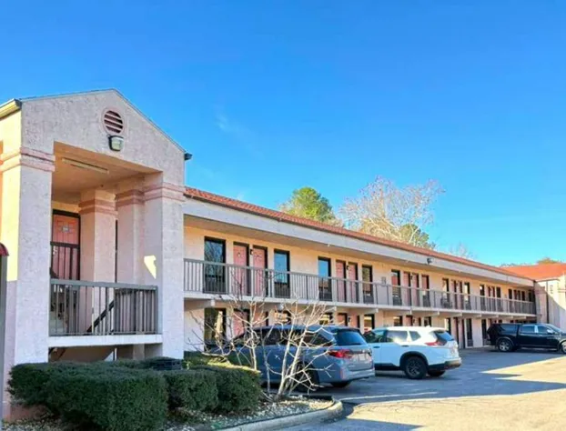 American Inn by Hotel O Selma US 80 hotel detail image 1