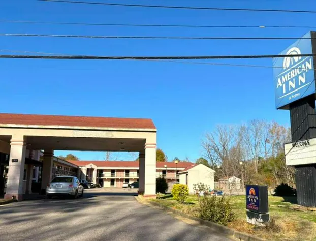 American Inn by Hotel O Selma US 80 hotel detail image 2