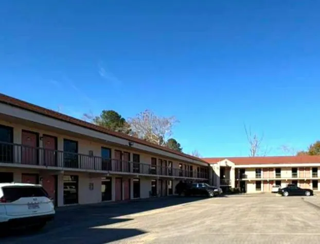 American Inn by Hotel O Selma US 80 hotel detail image 3