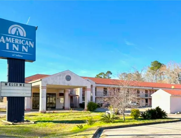 American Inn by Hotel O Selma US 80 hotel detail image 1