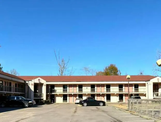 American Inn by Hotel O Selma US 80 hotel detail image 2