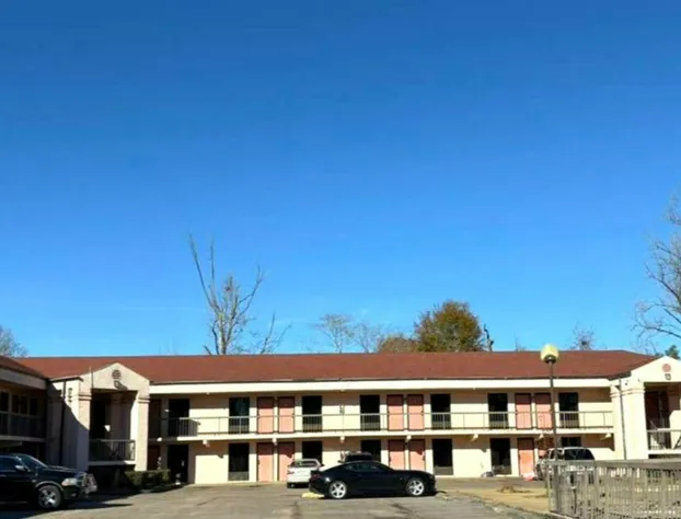 American Inn by Hotel O Selma US 80 hotel detail image 3