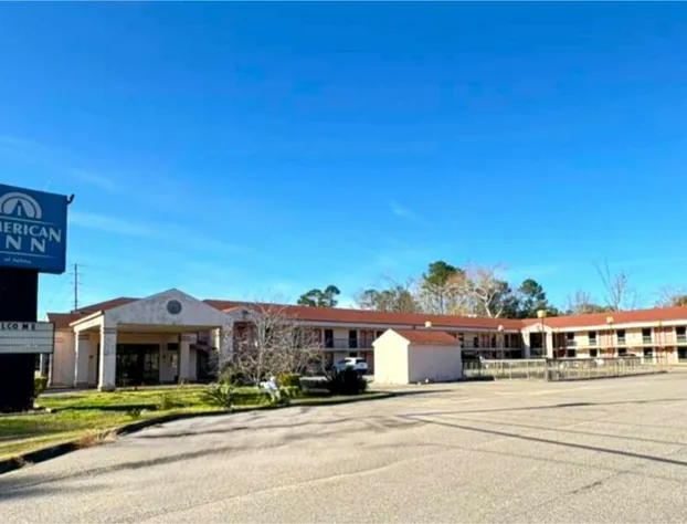 American Inn by Hotel O Selma US 80 hotel detail image 4