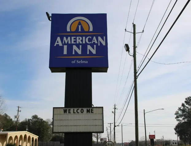 Americas Best Value Inn hotel detail image 2