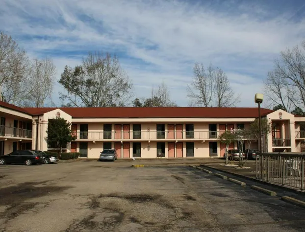 Americas Best Value Inn hotel detail image 3