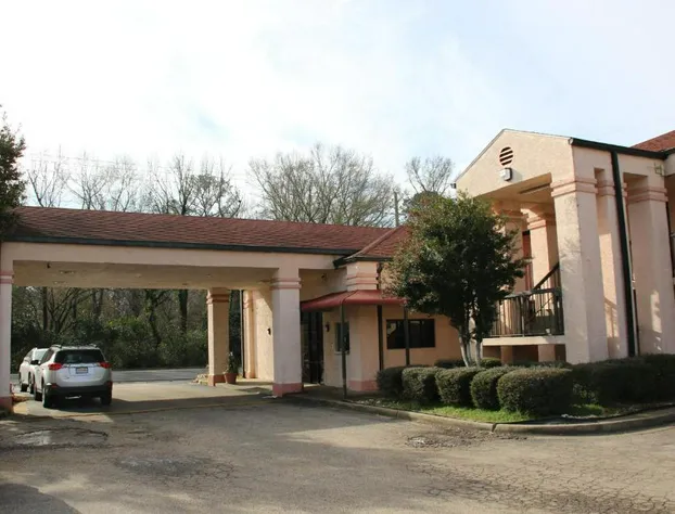 Americas Best Value Inn hotel detail image 4