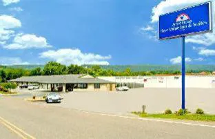 Americas Best Value Inn Dayton hotel hero