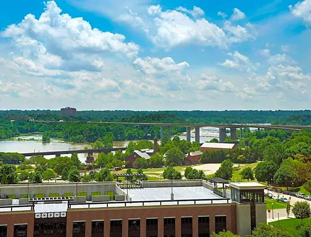 Delta Hotels by Marriott Richmond Downtown hotel detail image 3