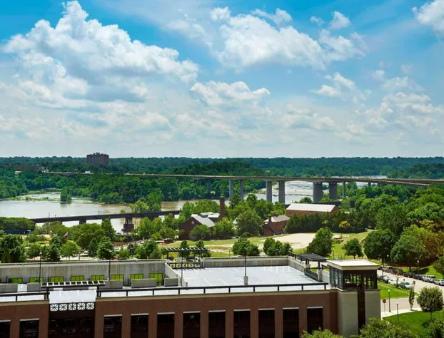 Delta Hotels by Marriott Richmond Downtown hotel detail image 3
