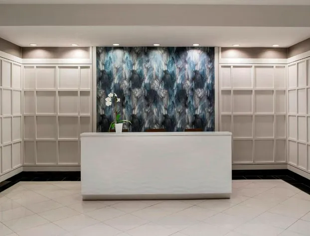 Delta Hotels by Marriott Richmond Downtown hotel detail image 4