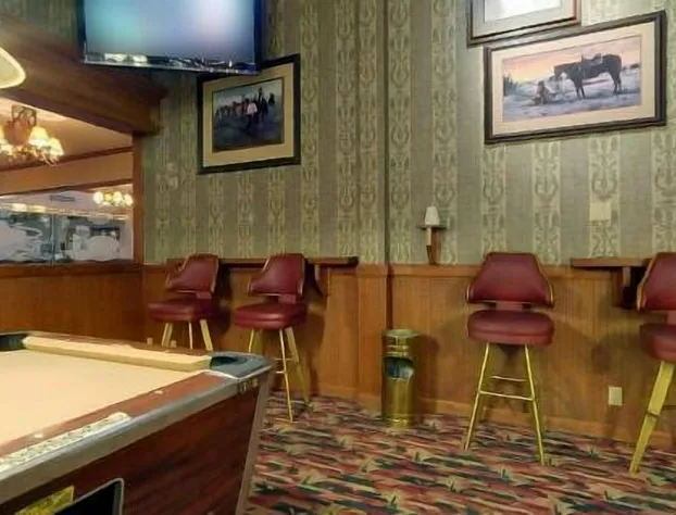 Gold Country Inn and Casino by Red Lion Hotels hotel detail image 2