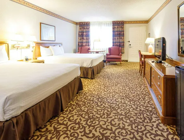 Gold Country Inn and Casino by Red Lion Hotels hotel detail image 3