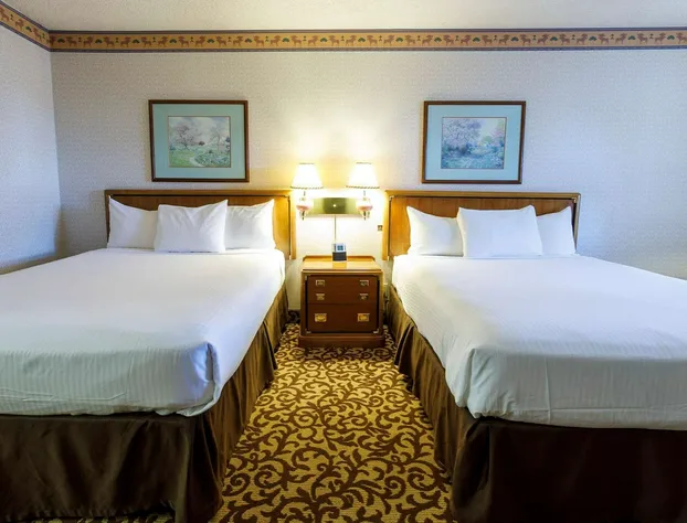 Gold Country Inn and Casino by Red Lion Hotels hotel detail image 4