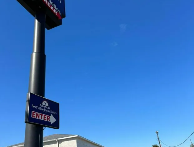 Americas Best Value Inn & Suites Groves Port Arthur hotel detail image 3