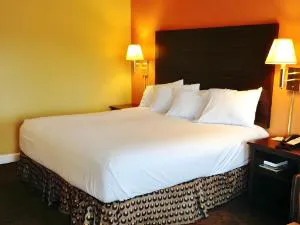 Americas Best Value Inn & Suites Greenwood hotel detail image 3