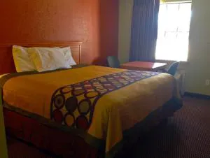 Americas Best Value Inn Pryor hotel detail image 4