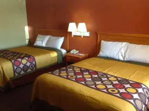 Americas Best Value Inn Pryor hotel detail image 3