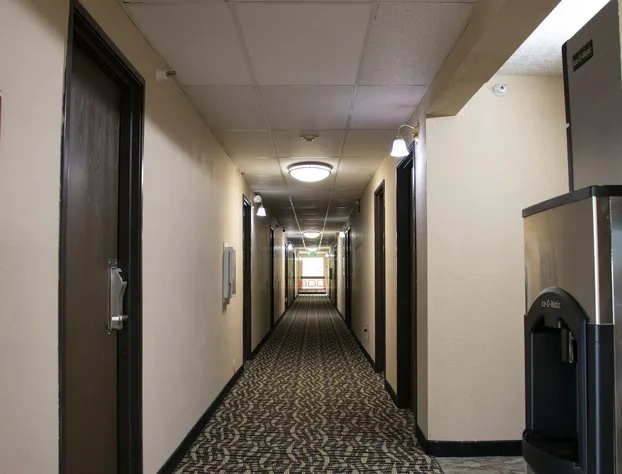 North Town Inn & Suites hotel detail image 1