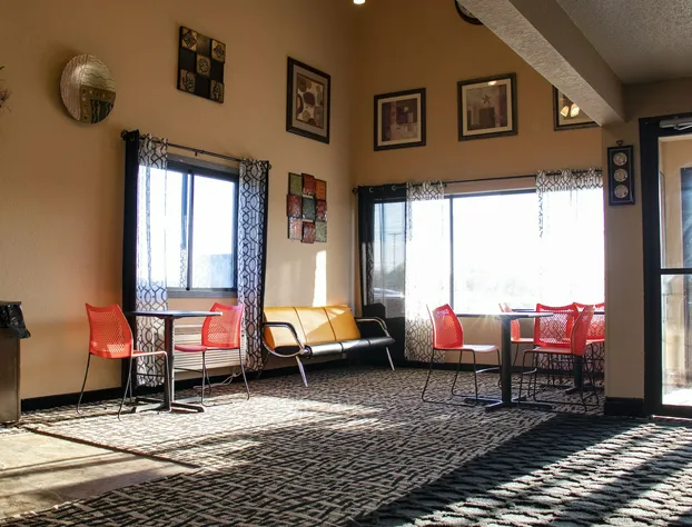 North Town Inn & Suites hotel detail image 2