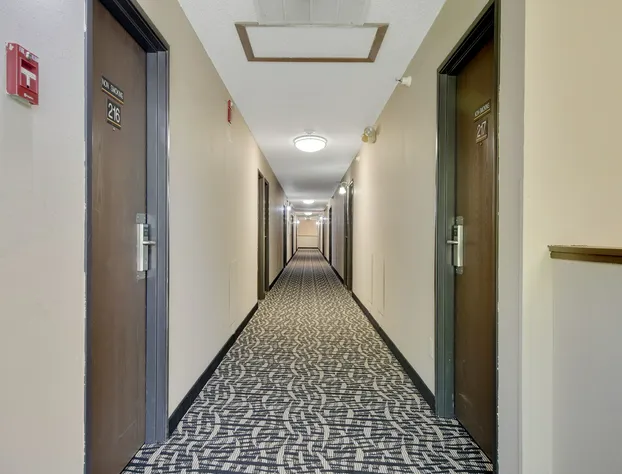 North Town Inn & Suites hotel detail image 3