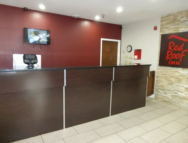 Red Roof Inn Columbia, TN hotel detail image 2