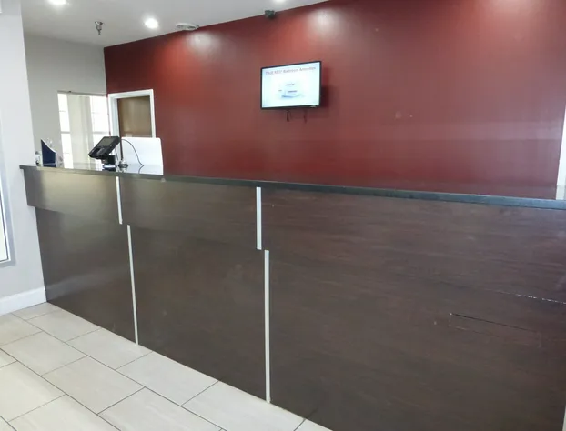 Red Roof Inn Columbia, TN hotel detail image 3