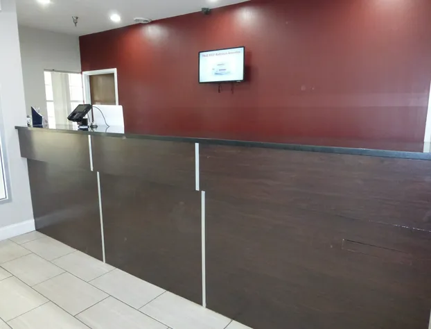 Red Roof Inn Columbia, TN hotel detail image 3