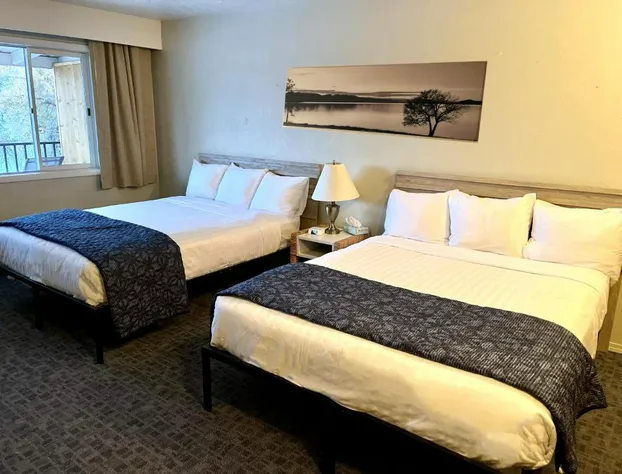 Americas Best Value Inn Polson hotel detail image 2