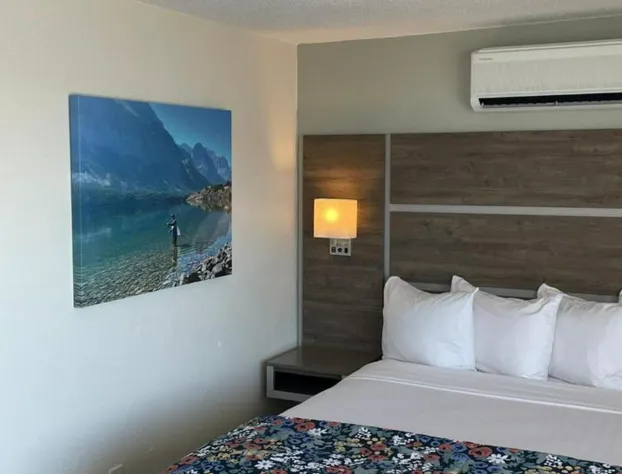 Americas Best Value Inn Polson hotel detail image 3