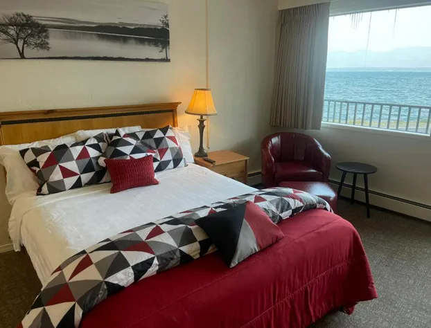 Americas Best Value Inn Polson hotel detail image 4