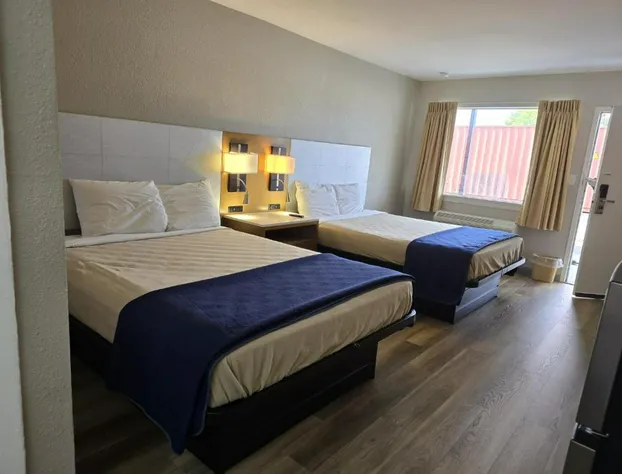 Americas Express Inn South Hill hotel detail image 1