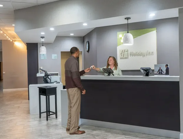 Holiday Inn Research Park by IHG hotel detail image 4