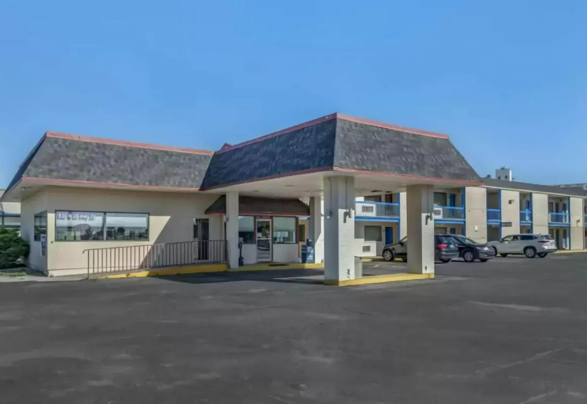 ASAM Hotel hotel hero