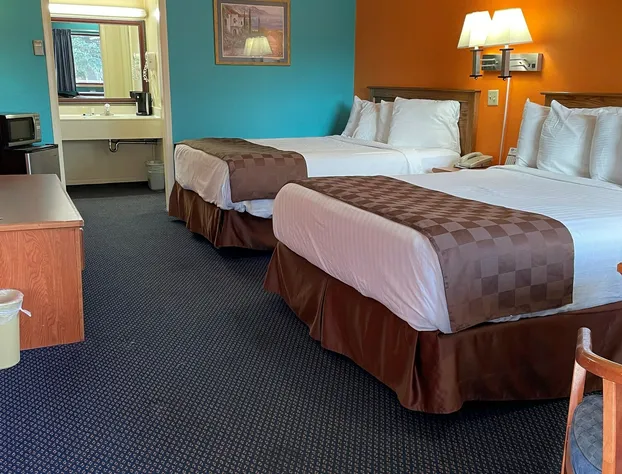 ASAM Hotel hotel detail image 3