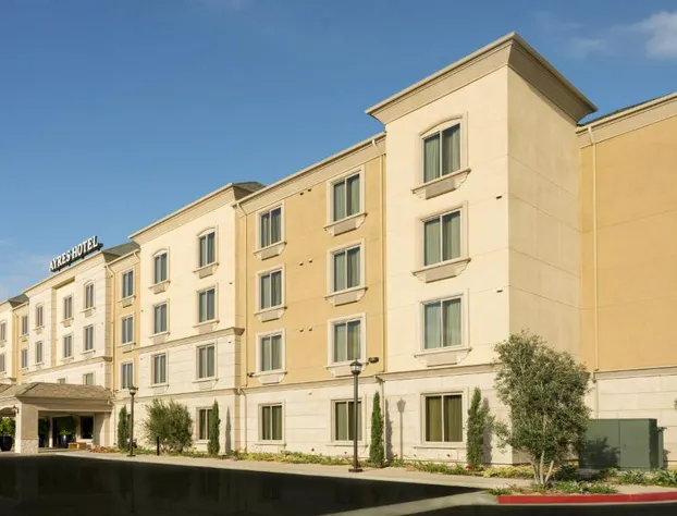 Ayres Hotel Orange hotel detail image 1