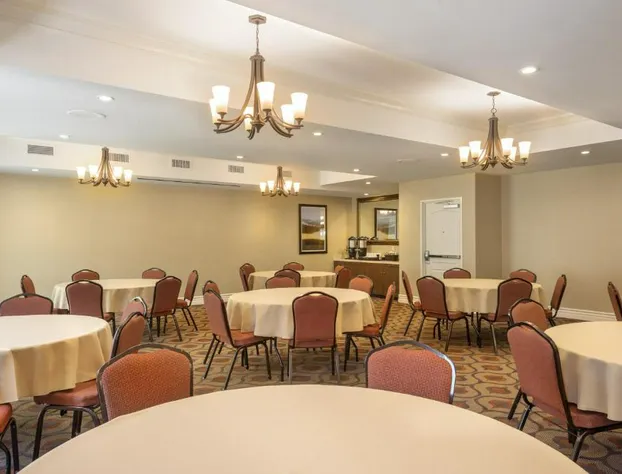 Ayres Hotel Orange hotel detail image 3