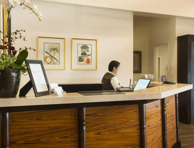 Ayres Hotel Orange hotel detail image 2